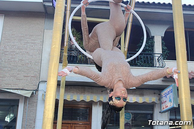 Desfile Carnaval de Totana 2020 - Reportaje II - 215