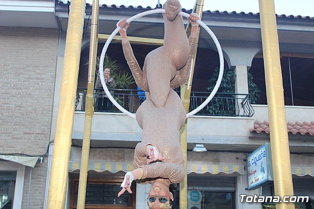 Desfile Carnaval de Totana 2020 - Reportaje II - 216