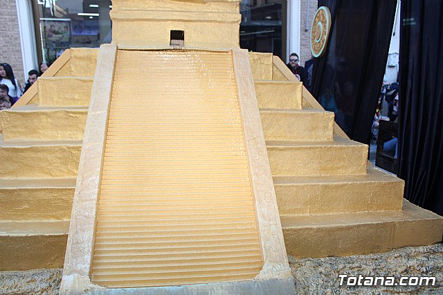 Desfile Carnaval de Totana 2020 - Reportaje II - 219