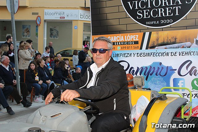 Desfile Carnaval de Totana 2020 - Reportaje II - 257