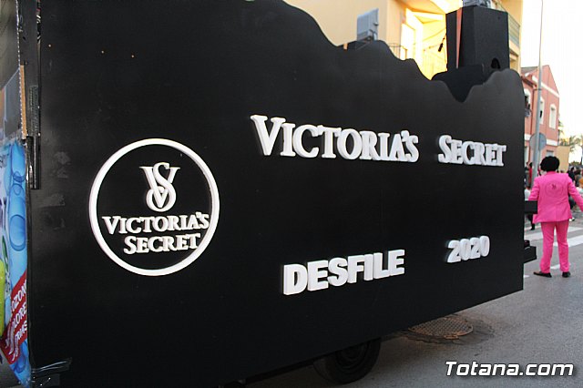 Desfile Carnaval de Totana 2020 - Reportaje II - 259