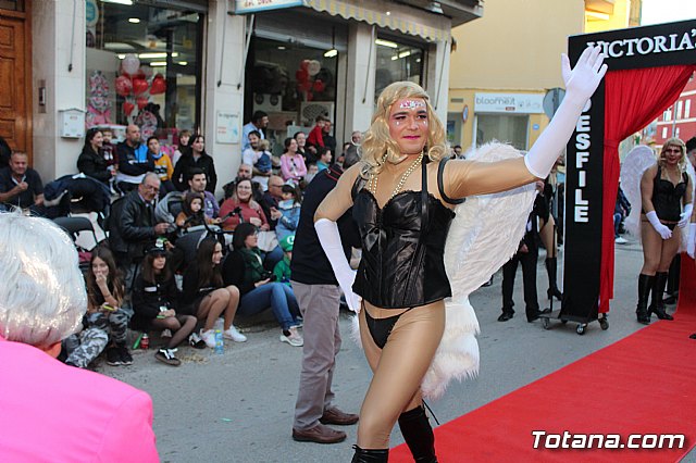 Desfile Carnaval de Totana 2020 - Reportaje II - 272