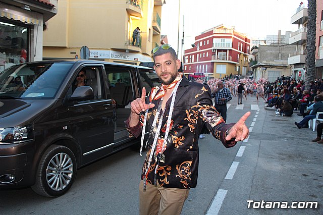 Desfile Carnaval de Totana 2020 - Reportaje II - 293