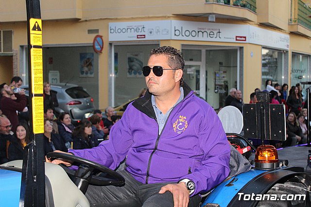 Desfile Carnaval de Totana 2020 - Reportaje II - 317
