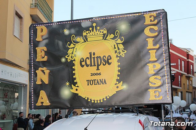 Desfile Carnaval de Totana 2020 - Reportaje II - 354