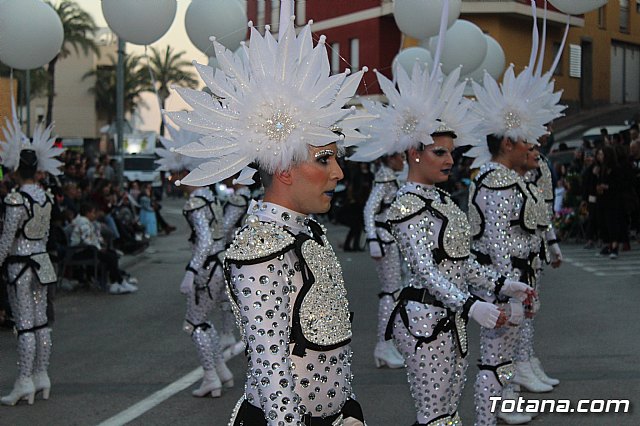 Desfile Carnaval de Totana 2020 - Reportaje II - 358
