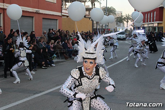 Desfile Carnaval de Totana 2020 - Reportaje II - 373