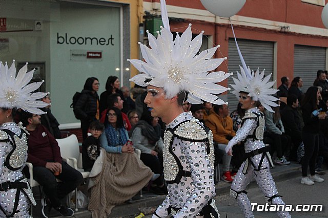 Desfile Carnaval de Totana 2020 - Reportaje II - 376