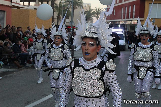 Desfile Carnaval de Totana 2020 - Reportaje II - 378