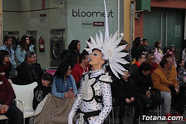 Desfile Carnaval de Totana 2020 - Reportaje II - 380