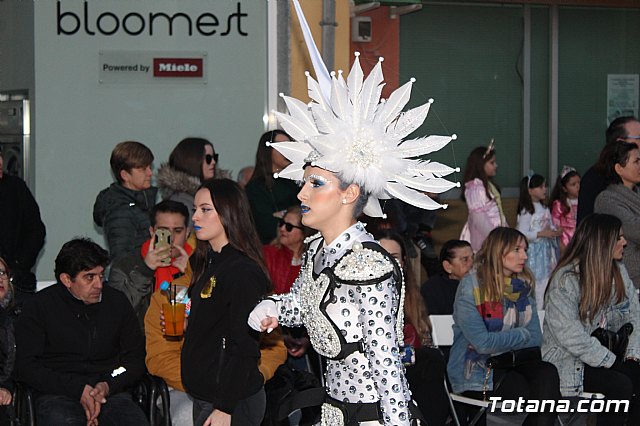 Desfile Carnaval de Totana 2020 - Reportaje II - 384