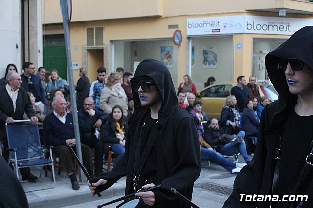 Desfile Carnaval de Totana 2020 - Reportaje II - 392