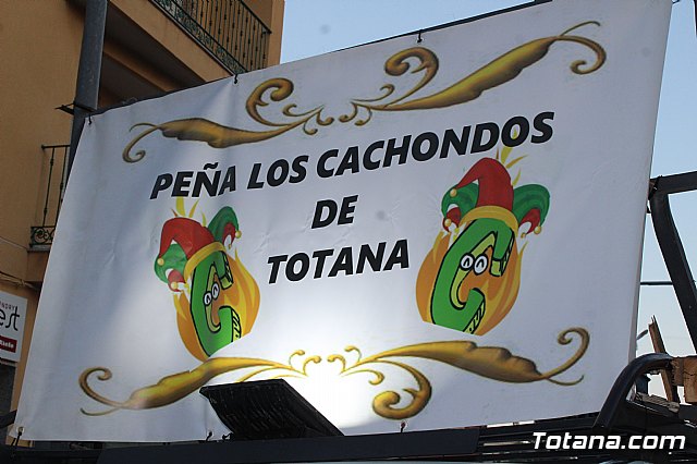 Desfile Carnaval de Totana 2020 - Reportaje II - 401