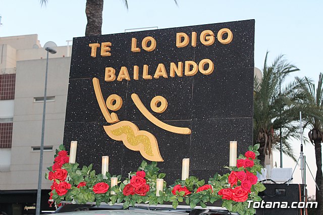 Desfile Carnaval de Totana 2020 - Reportaje II - 447