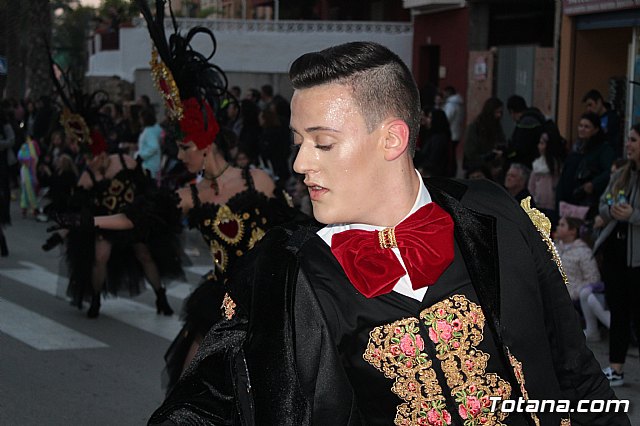 Desfile Carnaval de Totana 2020 - Reportaje II - 460