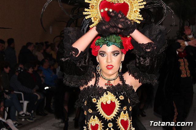 Desfile Carnaval de Totana 2020 - Reportaje II - 467