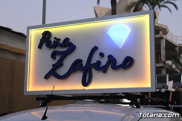 Desfile Carnaval de Totana 2020 - Reportaje II - 475