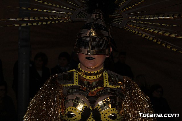 Desfile Carnaval de Totana 2020 - Reportaje II - 487