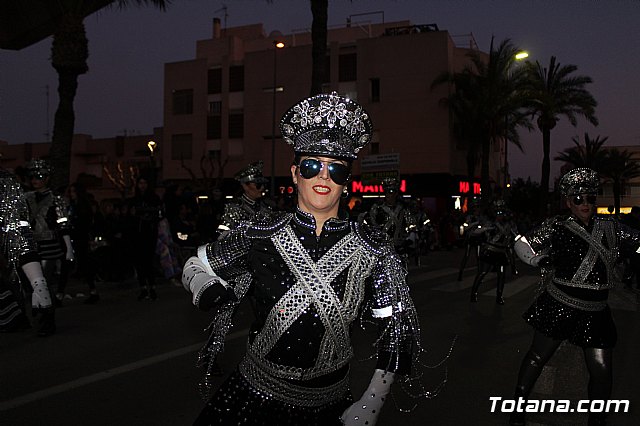 Desfile Carnaval de Totana 2020 - Reportaje II - 510