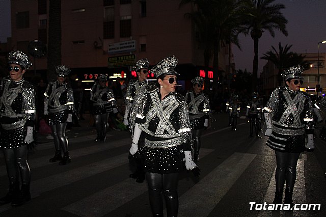 Desfile Carnaval de Totana 2020 - Reportaje II - 515