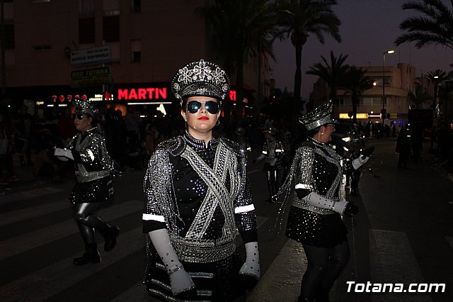 Desfile Carnaval de Totana 2020 - Reportaje II - 517