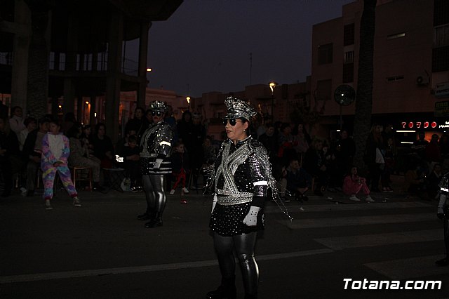 Desfile Carnaval de Totana 2020 - Reportaje II - 520