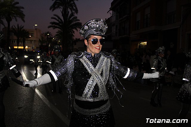 Desfile Carnaval de Totana 2020 - Reportaje II - 521