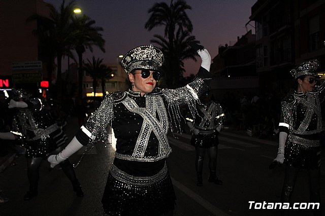 Desfile Carnaval de Totana 2020 - Reportaje II - 522