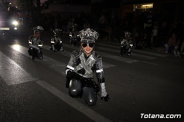 Desfile Carnaval de Totana 2020 - Reportaje II - 526