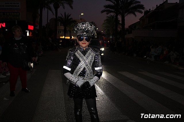 Desfile Carnaval de Totana 2020 - Reportaje II - 528