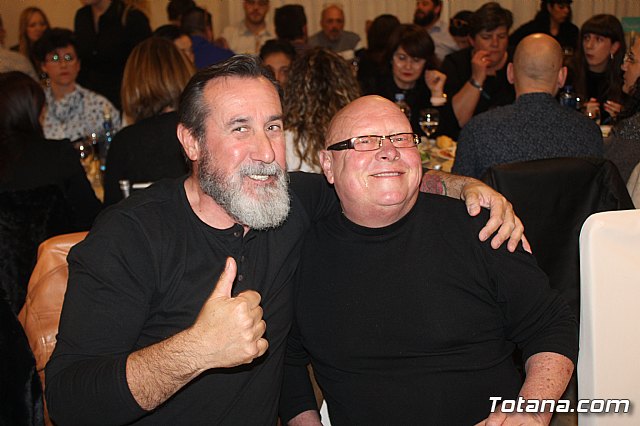 Cena Gala Carnaval Totana 2020 - Presentacin Cartel, Musa y Don Carnal - 23