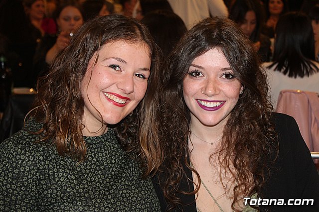 Cena Gala Carnaval Totana 2020 - Presentacin Cartel, Musa y Don Carnal - 74