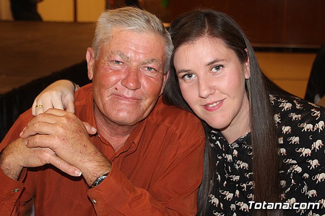 Cena Gala Carnaval Totana 2020 - Presentacin Cartel, Musa y Don Carnal - 75