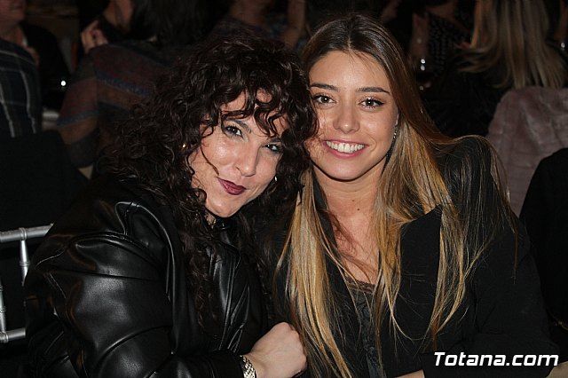 Cena Gala Carnaval Totana 2020 - Presentacin Cartel, Musa y Don Carnal - 87