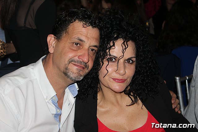 Cena Gala Carnaval Totana 2020 - Presentacin Cartel, Musa y Don Carnal - 92