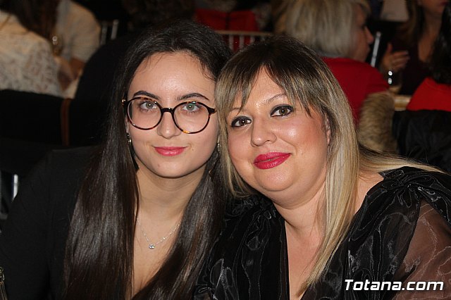 Cena Gala Carnaval Totana 2020 - Presentacin Cartel, Musa y Don Carnal - 138