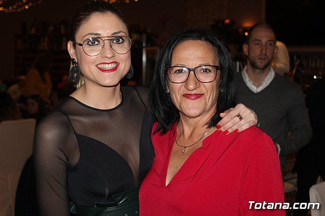 Cena Gala Carnaval Totana 2020 - Presentacin Cartel, Musa y Don Carnal - 167