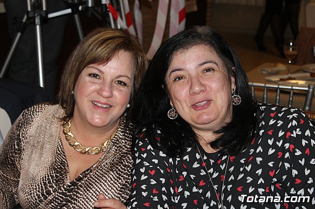 Cena Gala Carnaval Totana 2020 - Presentacin Cartel, Musa y Don Carnal - 180