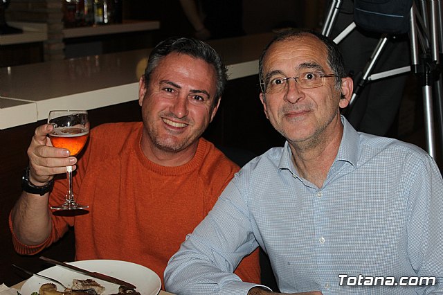 Cena Gala Carnaval Totana 2020 - Presentacin Cartel, Musa y Don Carnal - 181