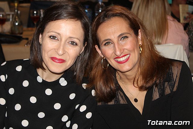 Cena Gala Carnaval Totana 2020 - Presentacin Cartel, Musa y Don Carnal - 198