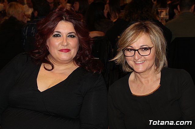 Cena Gala Carnaval Totana 2020 - Presentacin Cartel, Musa y Don Carnal - 206