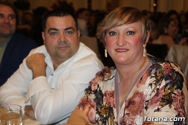 Cena Gala Carnaval Totana 2020 - Presentacin Cartel, Musa y Don Carnal - 209