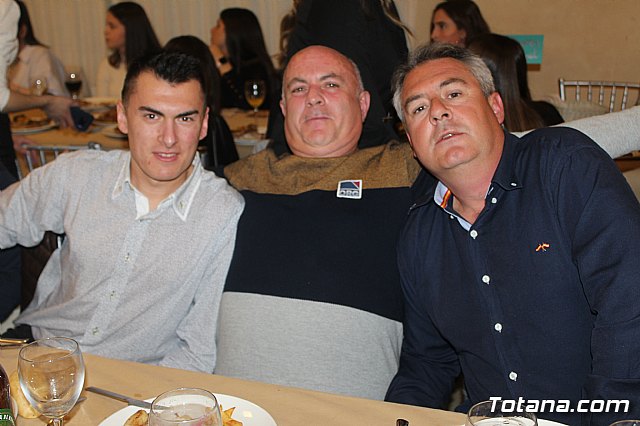 Cena Gala Carnaval Totana 2020 - Presentacin Cartel, Musa y Don Carnal - 215