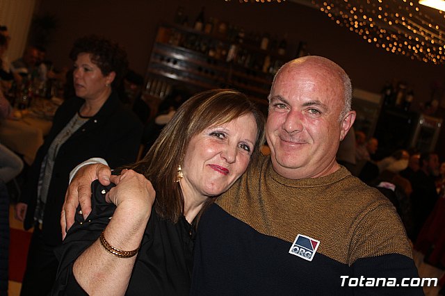 Cena Gala Carnaval Totana 2020 - Presentacin Cartel, Musa y Don Carnal - 217