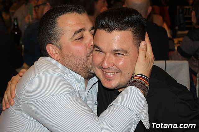 Cena Gala Carnaval Totana 2020 - Presentacin Cartel, Musa y Don Carnal - 225