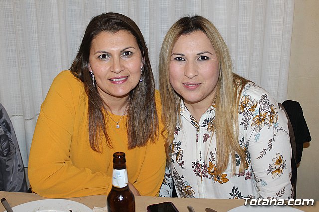 Cena Gala Carnaval Totana 2020 - Presentacin Cartel, Musa y Don Carnal - 228