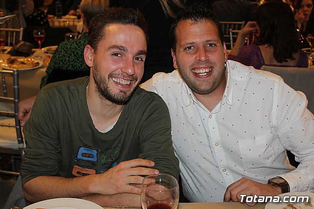 Cena Gala Carnaval Totana 2020 - Presentacin Cartel, Musa y Don Carnal - 233