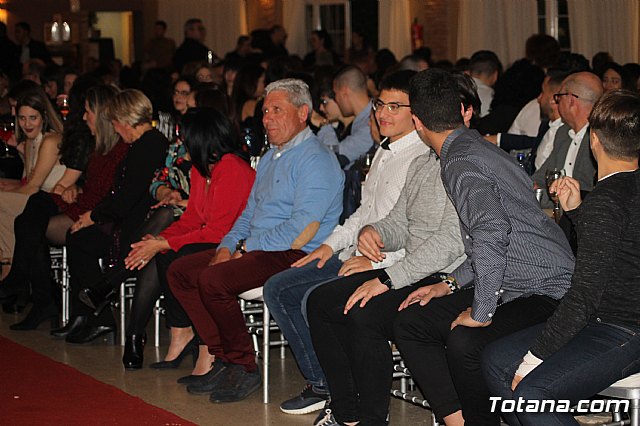 Cena Gala Carnaval Totana 2020 - Presentacin Cartel, Musa y Don Carnal - 236