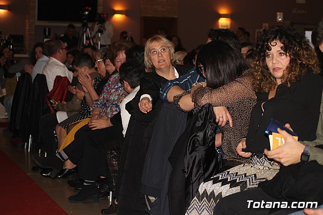 Cena Gala Carnaval Totana 2020 - Presentacin Cartel, Musa y Don Carnal - 237