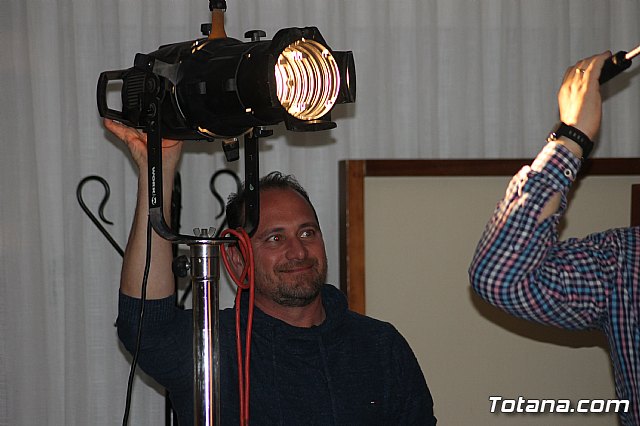 Cena Gala Carnaval Totana 2020 - Presentacin Cartel, Musa y Don Carnal - 238